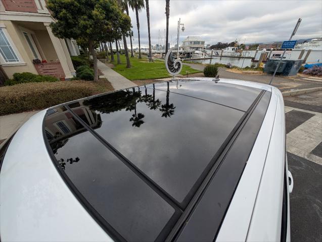 used 2016 Land Rover Range Rover car, priced at $24,988