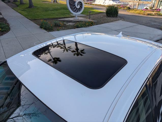 used 2013 Lexus IS 250 car, priced at $13,988