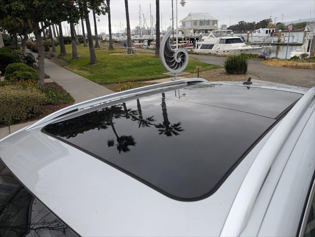 used 2014 Volkswagen Touareg car, priced at $12,988