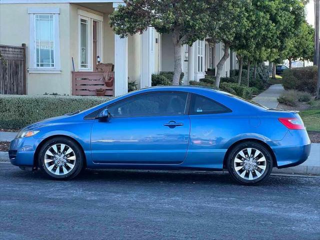 used 2009 Honda Civic car, priced at $10,988