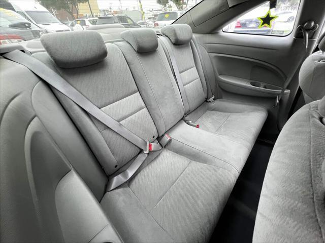 used 2009 Honda Civic car, priced at $9,988