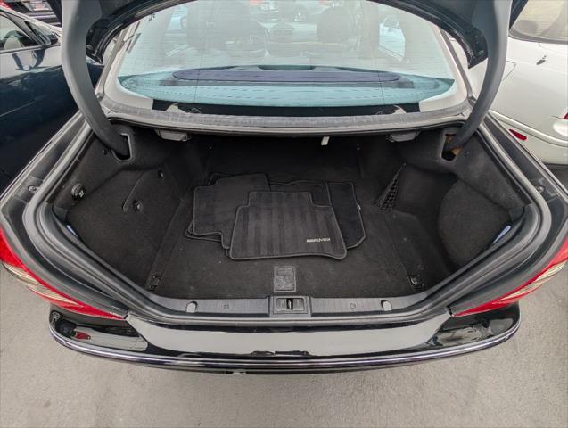 used 2008 Mercedes-Benz E-Class car, priced at $17,988