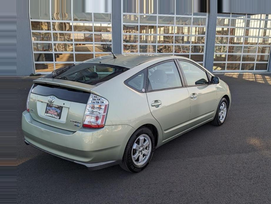 used 2008 Toyota Prius car, priced at $10,988