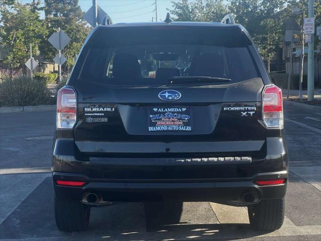 used 2017 Subaru Forester car, priced at $21,988