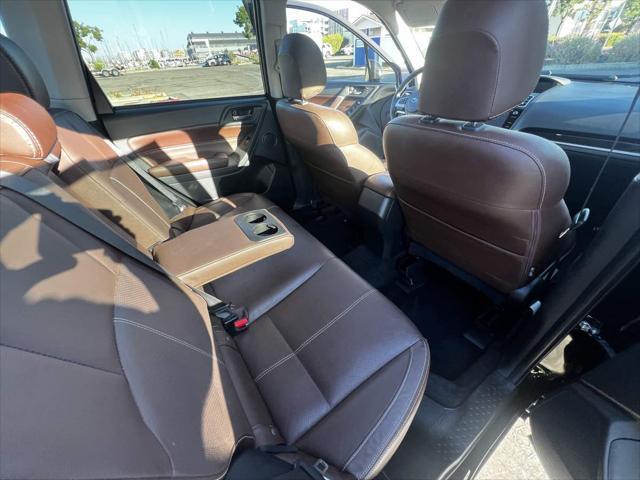 used 2017 Subaru Forester car, priced at $21,988