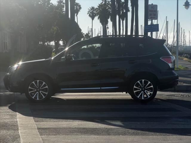 used 2017 Subaru Forester car, priced at $21,988