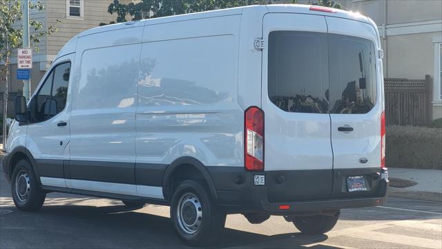 used 2016 Ford Transit-250 car, priced at $17,988