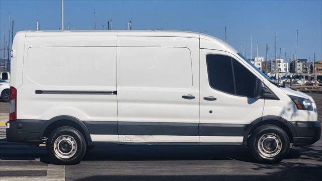 used 2016 Ford Transit-250 car, priced at $17,988