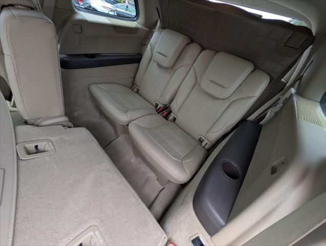 used 2015 Mercedes-Benz GL-Class car, priced at $15,988