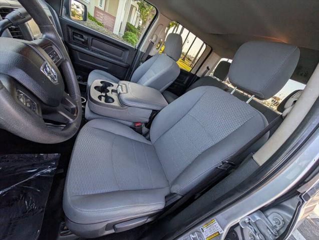 used 2015 Ram 2500 car, priced at $29,988