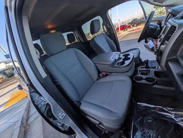 used 2015 Ram 2500 car, priced at $29,988