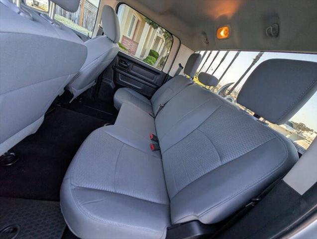 used 2015 Ram 2500 car, priced at $29,988