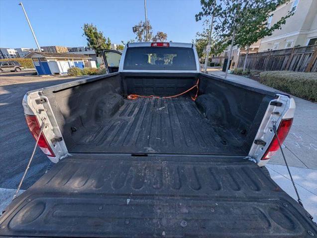 used 2015 Ram 2500 car, priced at $29,988