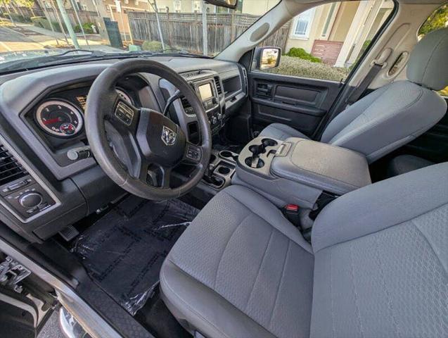 used 2015 Ram 2500 car, priced at $29,988