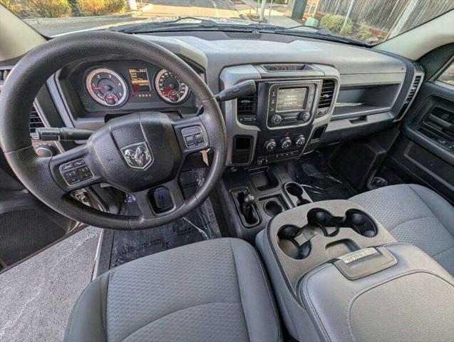 used 2015 Ram 2500 car, priced at $29,988