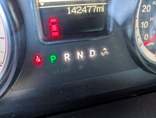 used 2015 Ram 2500 car, priced at $29,988