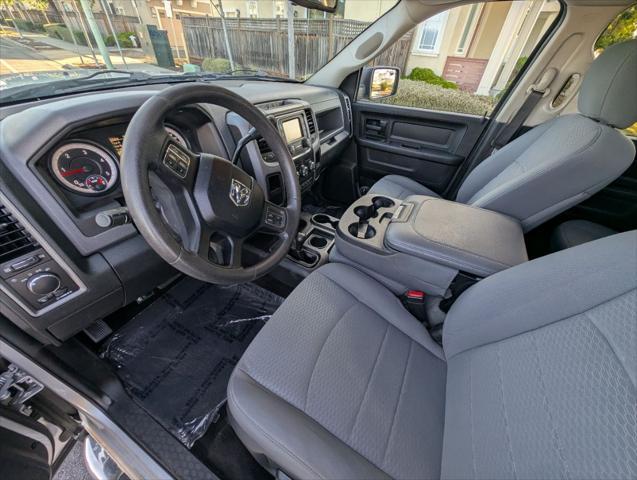 used 2015 Ram 2500 car, priced at $29,988