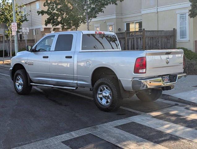 used 2015 Ram 2500 car, priced at $29,988