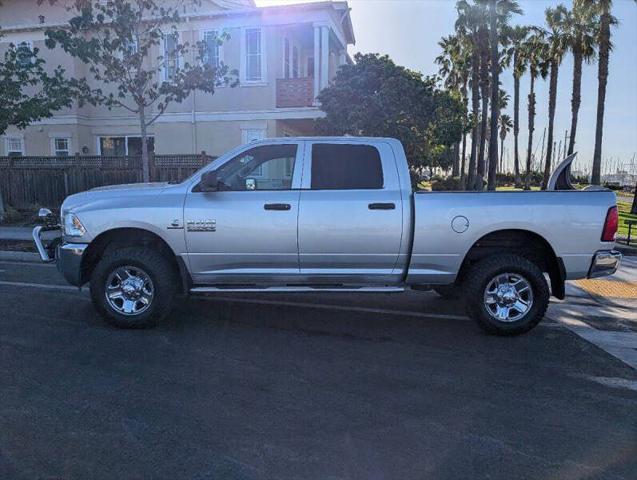 used 2015 Ram 2500 car, priced at $29,988