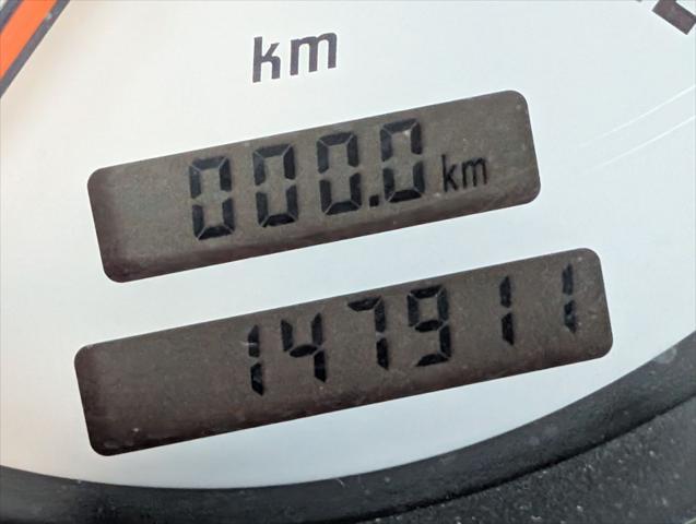 used 2003 Mercedes-Benz SLK-Class car, priced at $5,988