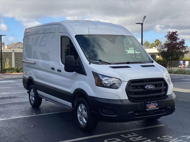 used 2020 Ford Transit-250 car, priced at $28,988