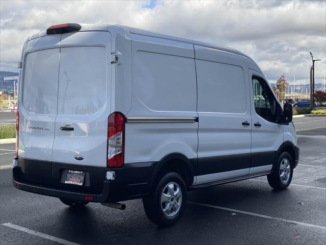 used 2020 Ford Transit-250 car, priced at $28,988