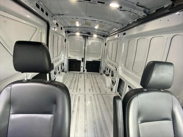 used 2020 Ford Transit-250 car, priced at $28,988