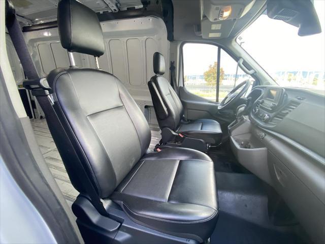 used 2020 Ford Transit-250 car, priced at $28,988