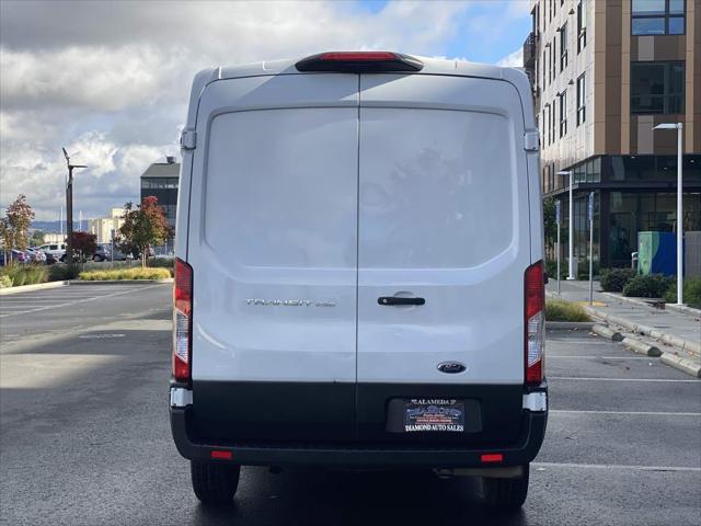 used 2020 Ford Transit-250 car, priced at $28,988