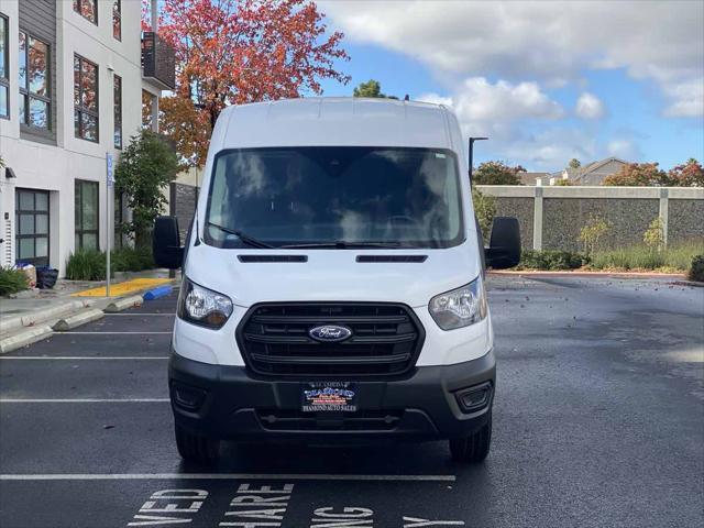 used 2020 Ford Transit-250 car, priced at $28,988