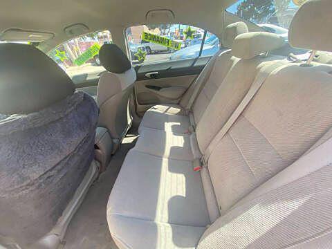 used 2011 Honda Civic car, priced at $6,988