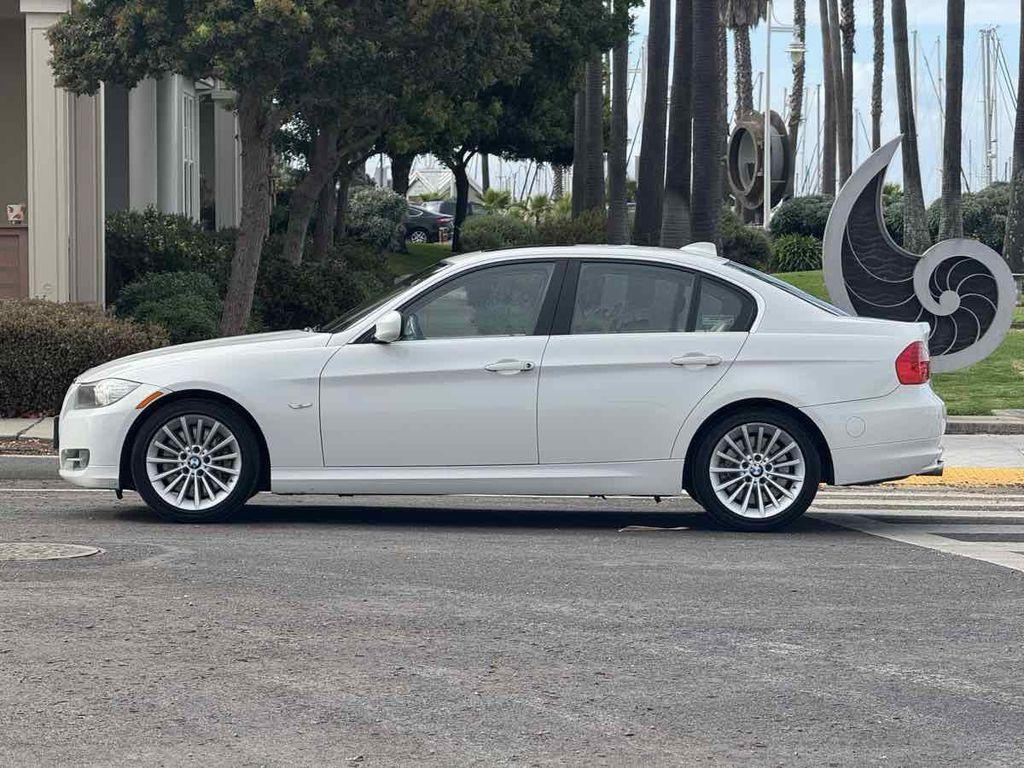 used 2011 BMW 335 car, priced at $12,988