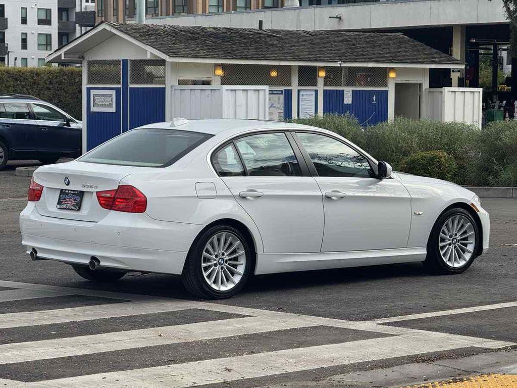 used 2011 BMW 335 car, priced at $12,988