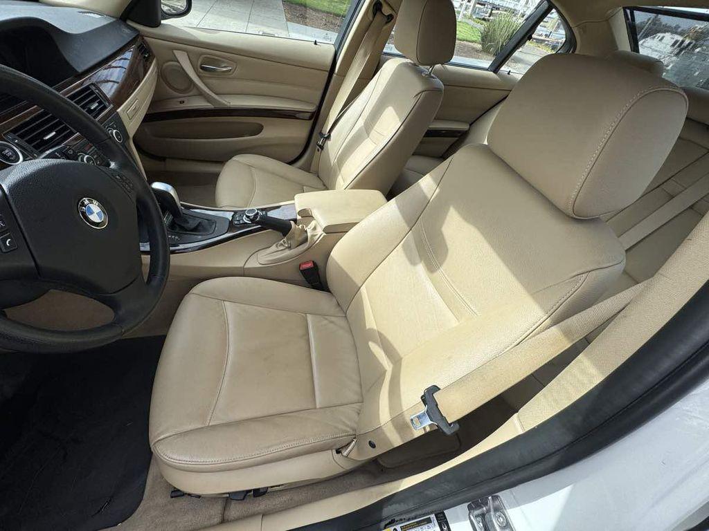 used 2011 BMW 335 car, priced at $12,988