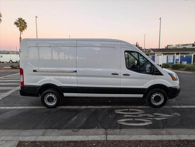 used 2019 Ford Transit-250 car, priced at $29,988