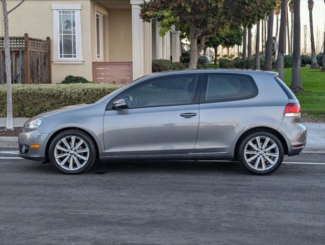 used 2012 Volkswagen Golf car, priced at $8,988