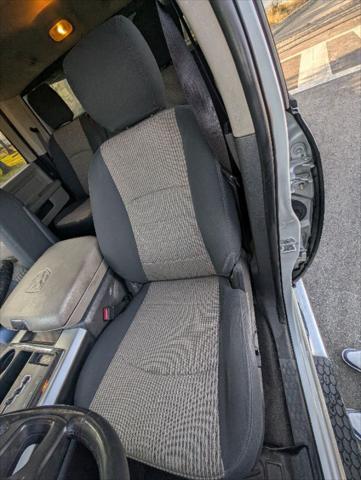 used 2012 Ram 1500 car, priced at $15,988