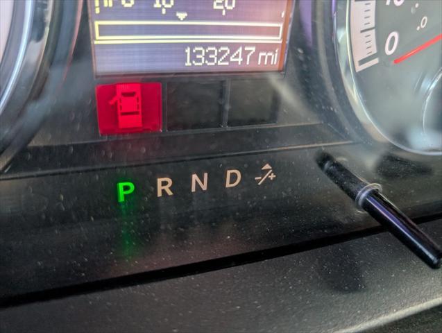 used 2012 Ram 1500 car, priced at $15,988