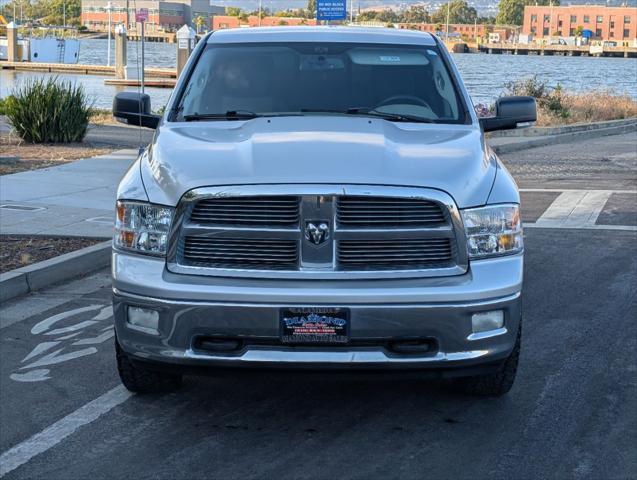 used 2012 Ram 1500 car, priced at $15,988