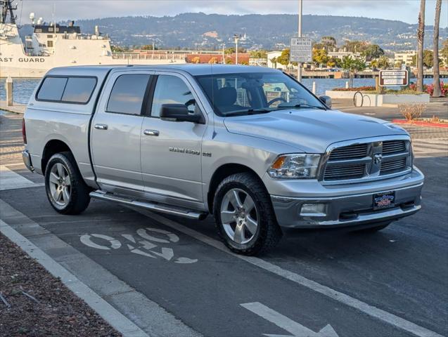 used 2012 Ram 1500 car, priced at $15,988