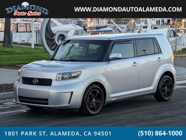 used 2008 Scion xB car, priced at $11,988