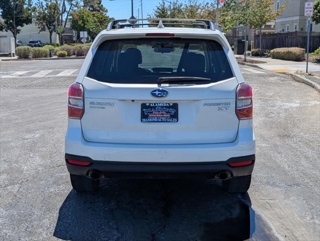 used 2016 Subaru Forester car, priced at $14,988