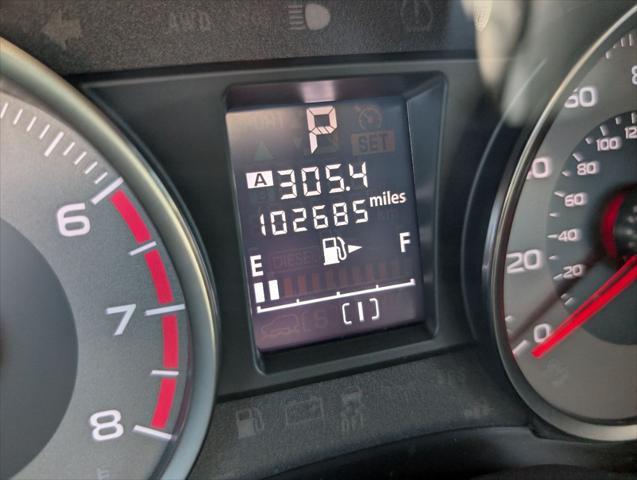 used 2016 Subaru Forester car, priced at $14,988