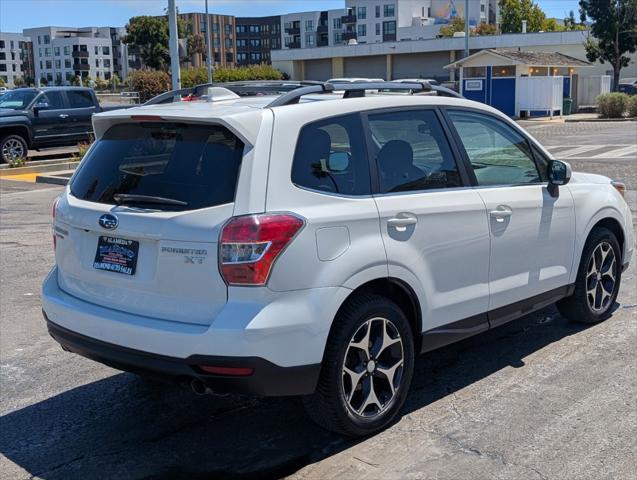 used 2016 Subaru Forester car, priced at $14,988