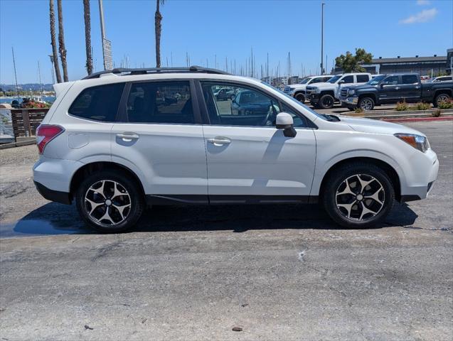 used 2016 Subaru Forester car, priced at $14,988