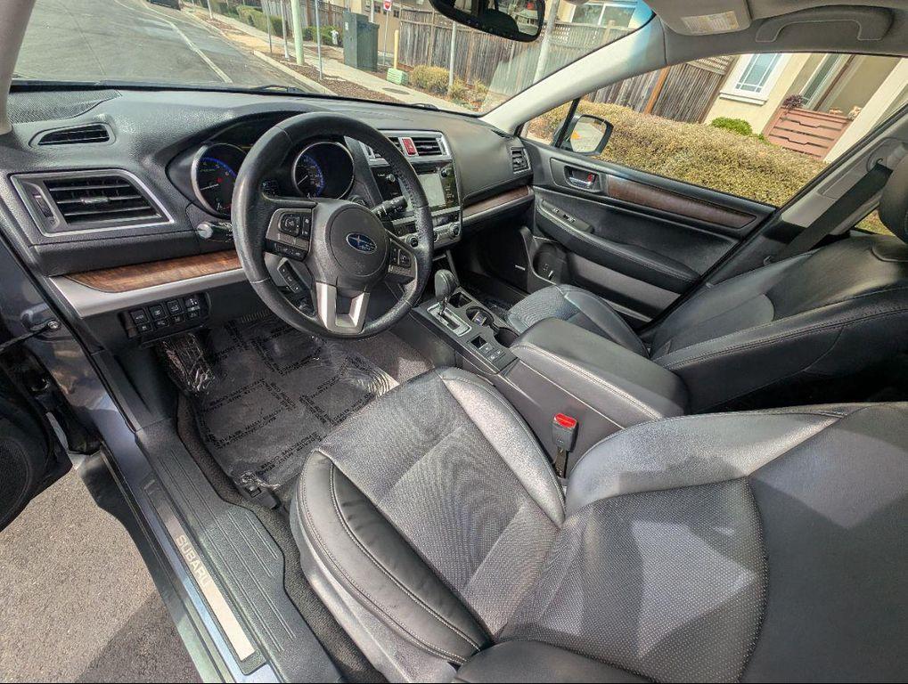 used 2015 Subaru Outback car, priced at $11,988