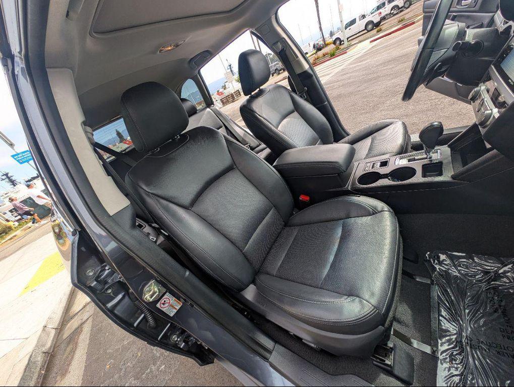 used 2015 Subaru Outback car, priced at $11,988