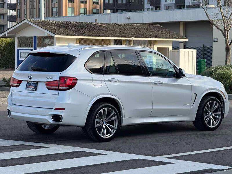 used 2016 BMW X5 car, priced at $20,988