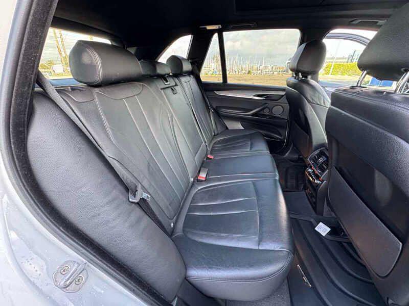 used 2016 BMW X5 car, priced at $20,988