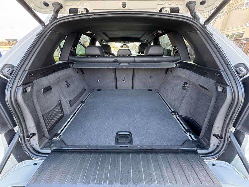 used 2016 BMW X5 car, priced at $20,988